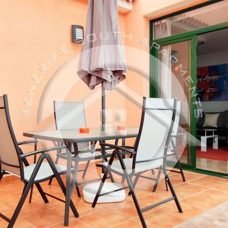 Oasis Ocean Breeze Apartment San Miguel de Abona Luaran gambar