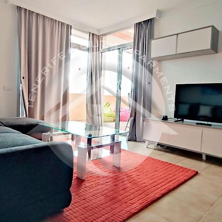 Oasis Ocean Breeze Apartment San Miguel de Abona Luaran gambar