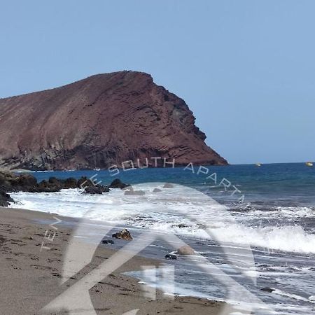 Oasis Ocean Breeze Apartment San Miguel de Abona Luaran gambar