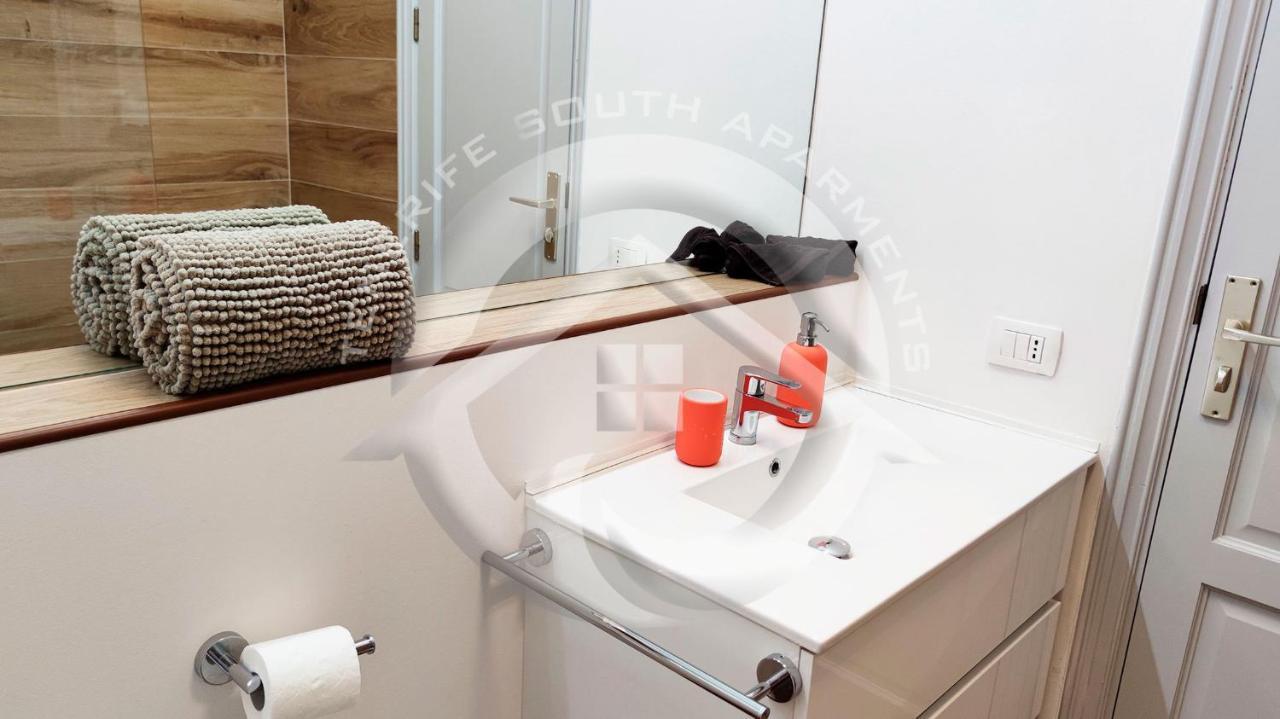 Oasis Ocean Breeze Apartment San Miguel de Abona Luaran gambar