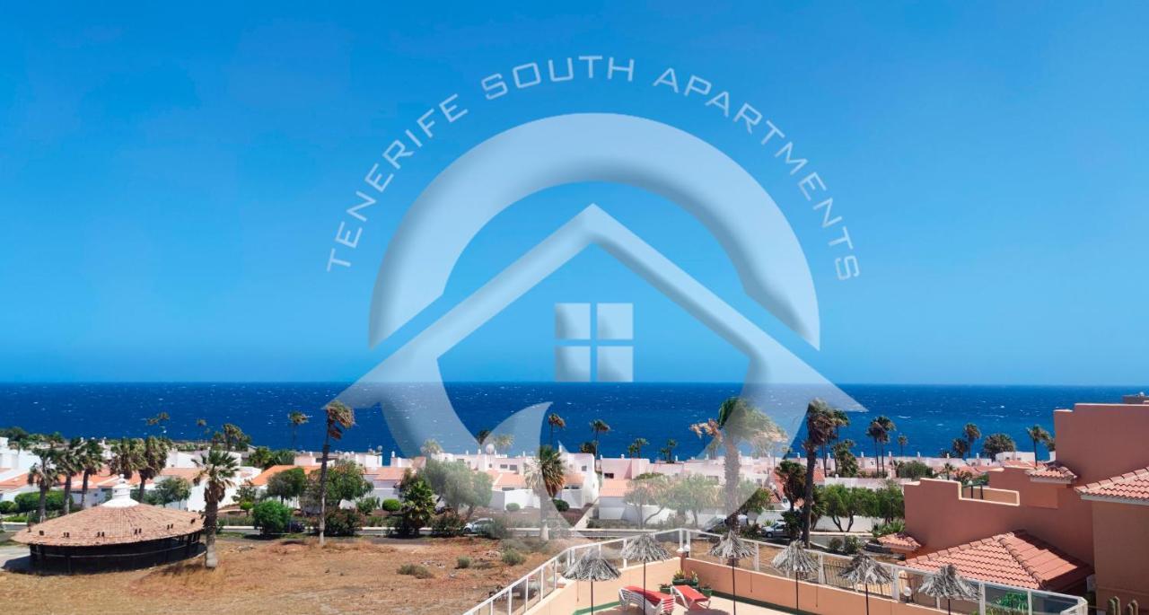 Oasis Ocean Breeze Apartment San Miguel de Abona Luaran gambar