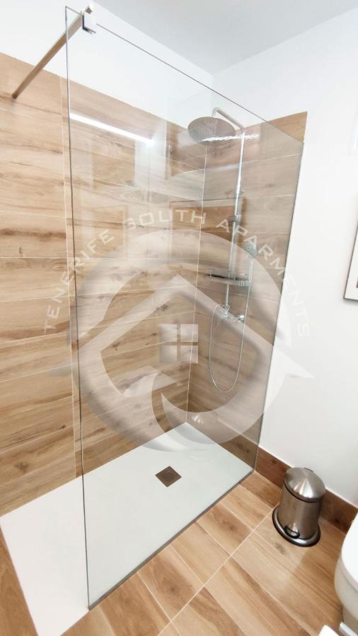 Oasis Ocean Breeze Apartment San Miguel de Abona Luaran gambar